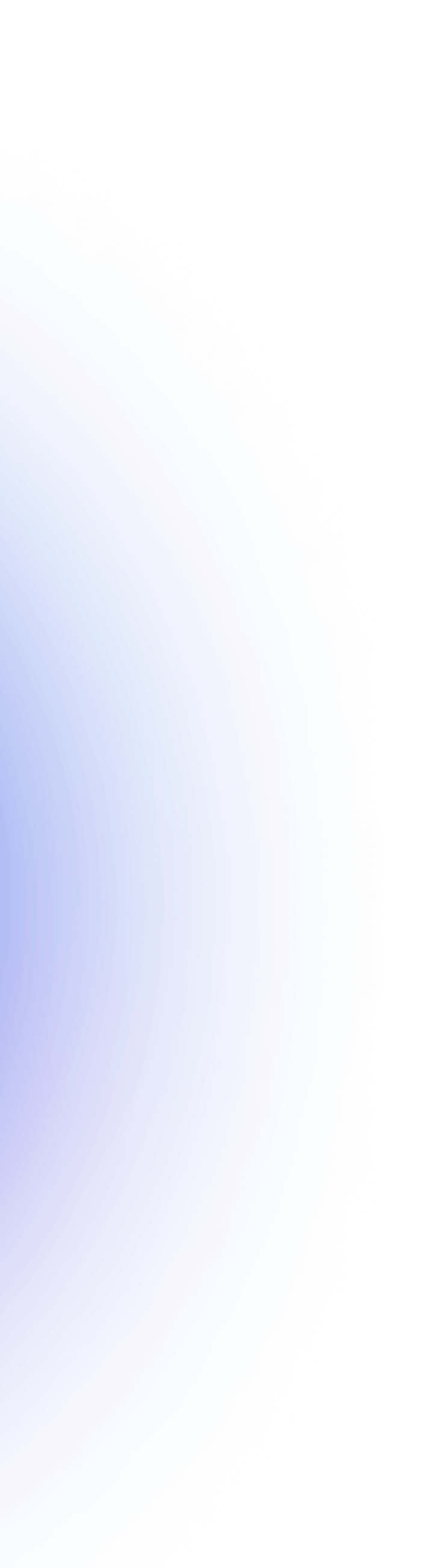 Gradient ellipse