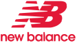 Логотип New Balance